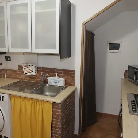 Σπίτι διακοπών La Dimora Di Siria Avola