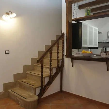 La Dimora Di Siria Avola