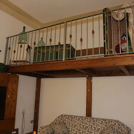 La Dimora Di Siria Holiday home