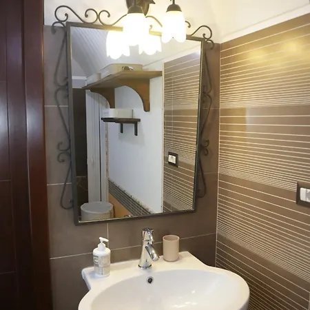 La Dimora Di Siria Holiday home Avola