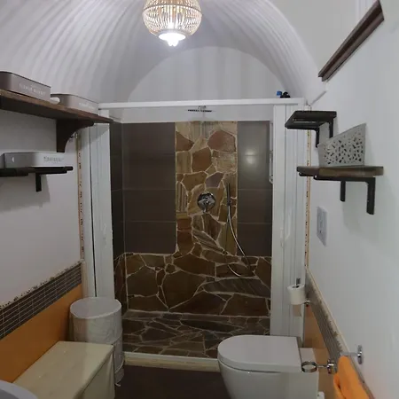 La Dimora Di Siria Holiday home Avola