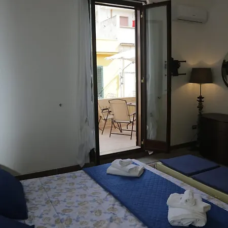 La Dimora Di Siria * Avola