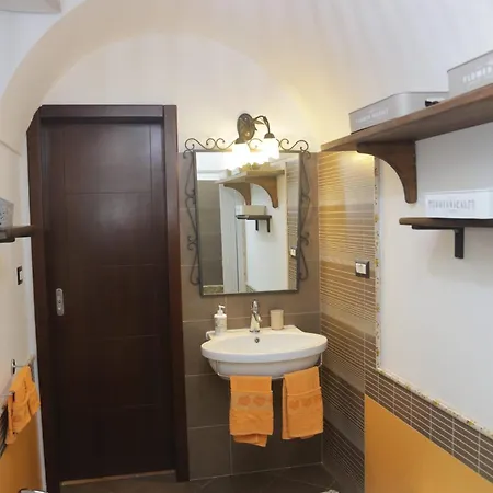 La Dimora Di Siria Σπίτι διακοπών *