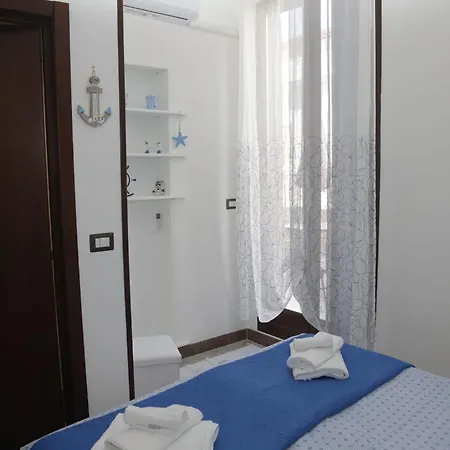 La Dimora Di Siria *