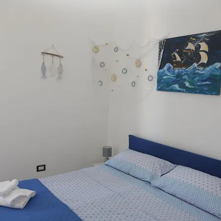 Holiday home La Dimora Di Siria *