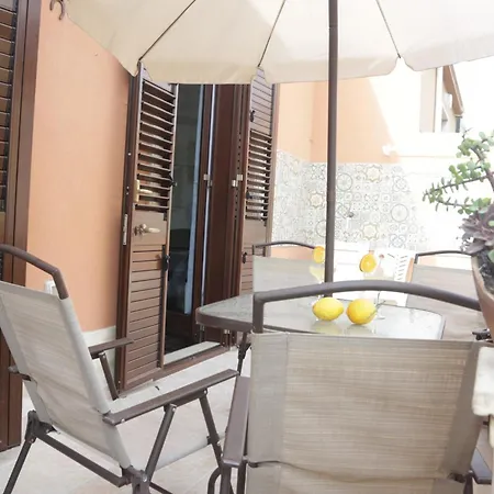 La Dimora Di Siria * Avola